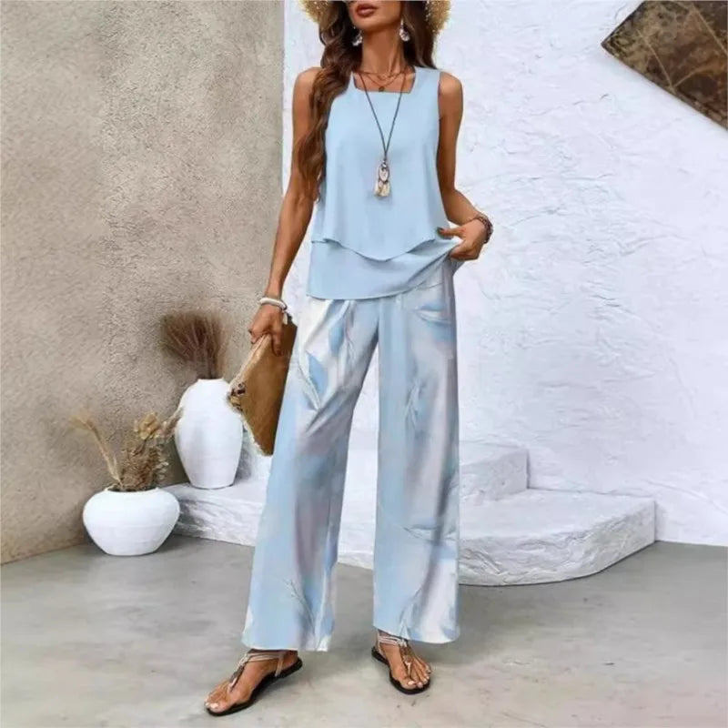 Conjunto Lari