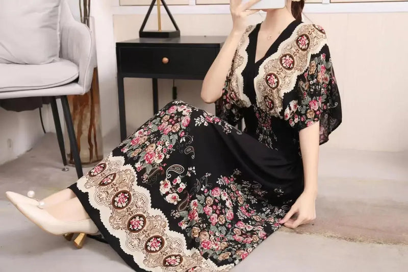Vestido Samantha