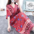 Vestido Samantha