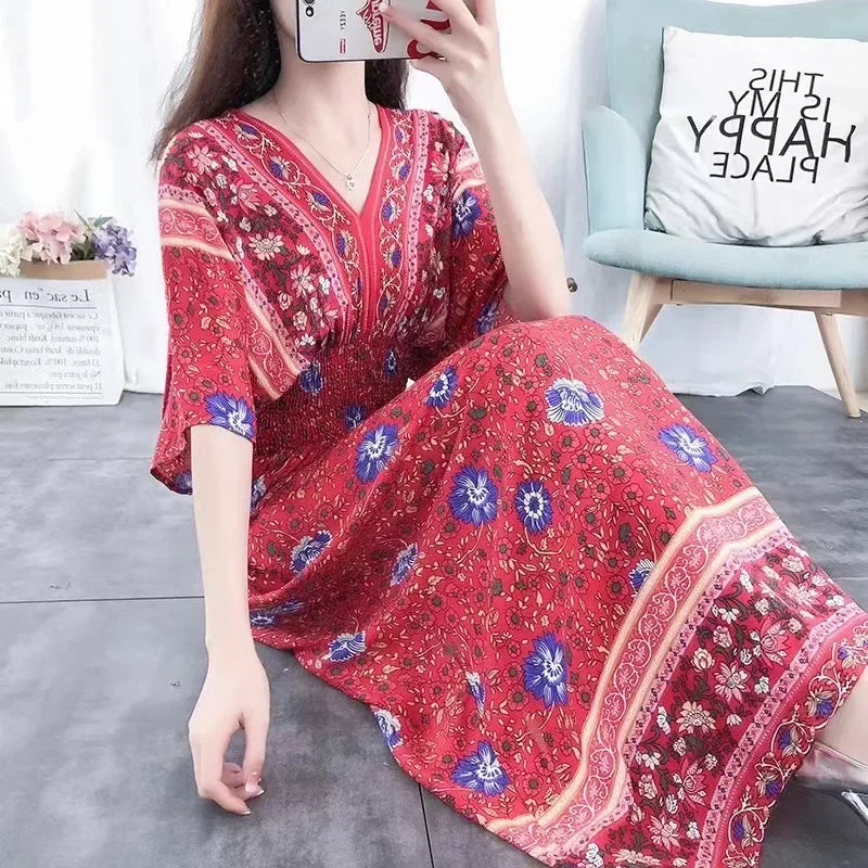 Vestido Samantha