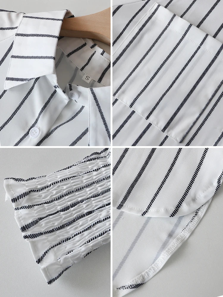 Camisa Talize