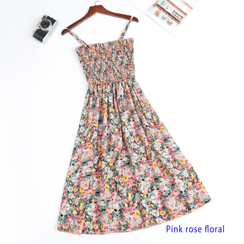Vestido Glória