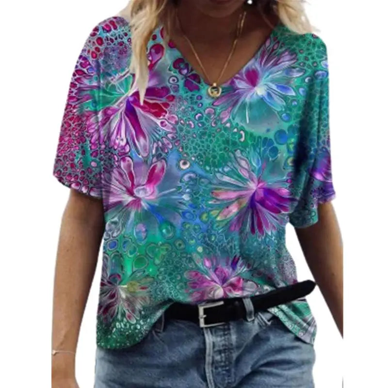 Blusa Aline