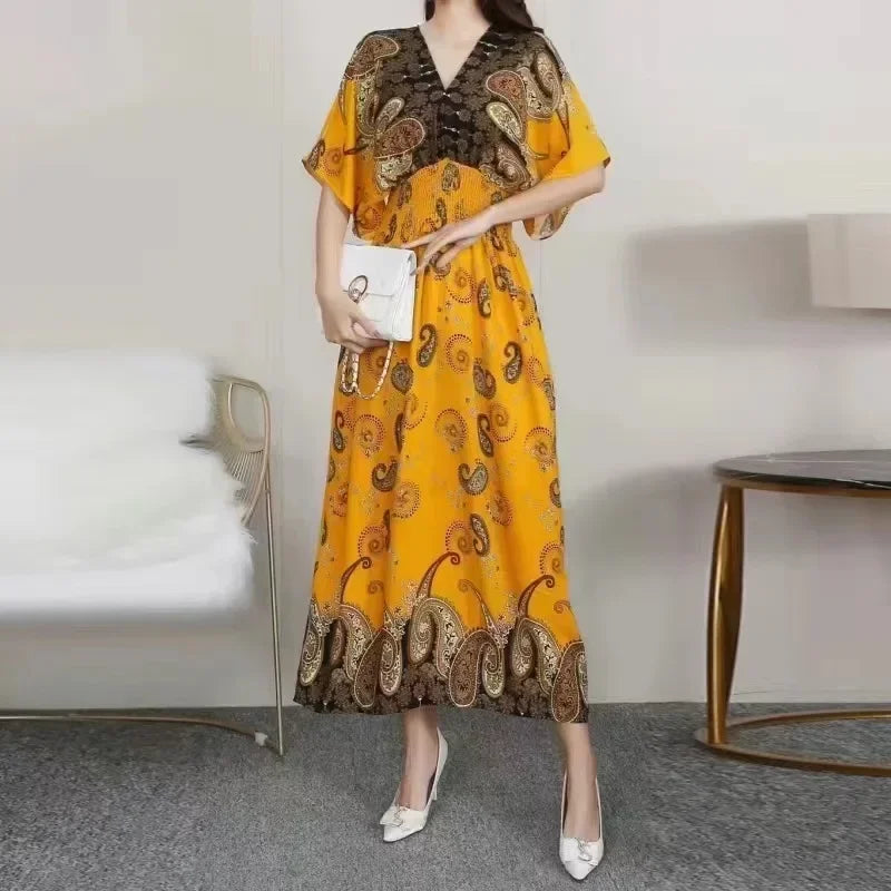 Vestido Samantha