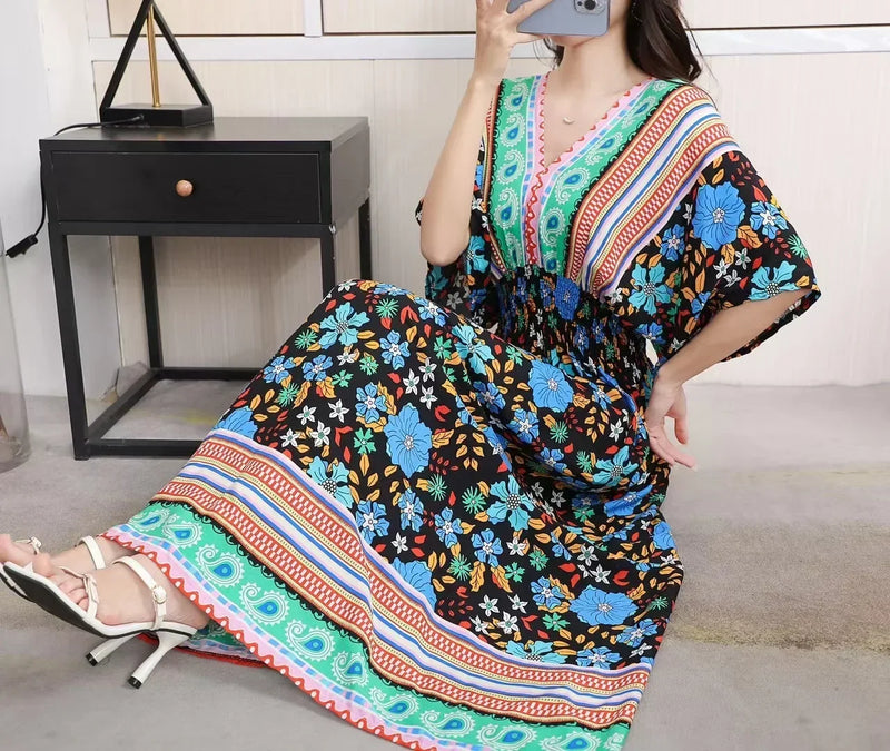 Vestido Samantha