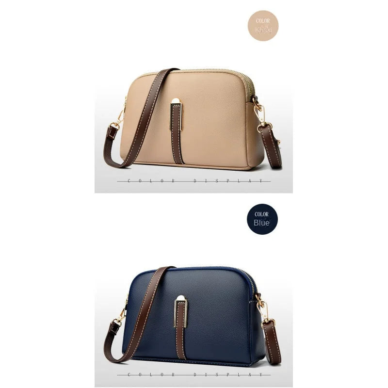 Bolsa Luana