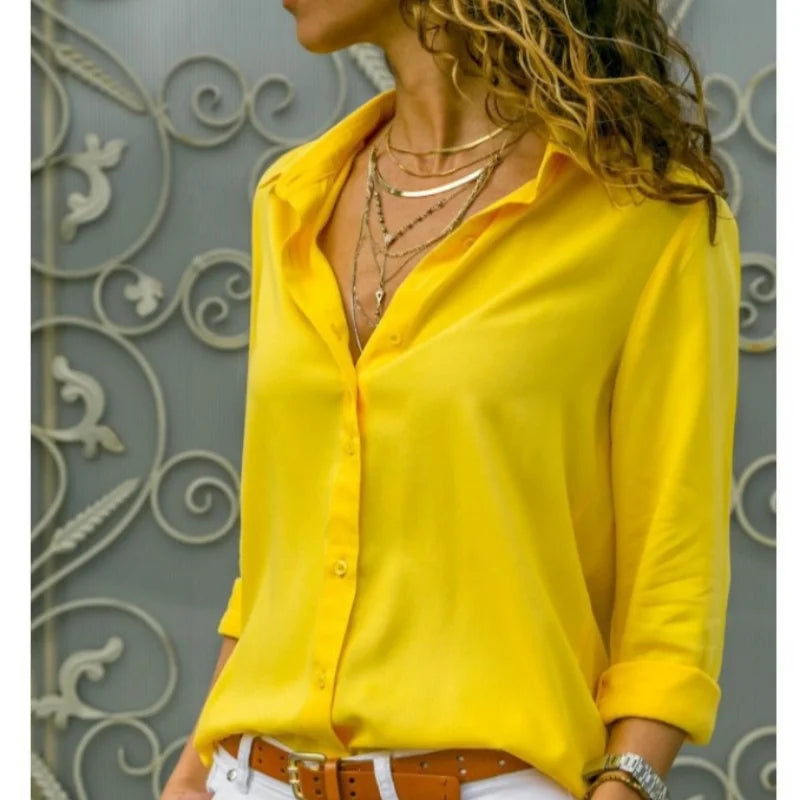 Camisa Eliane