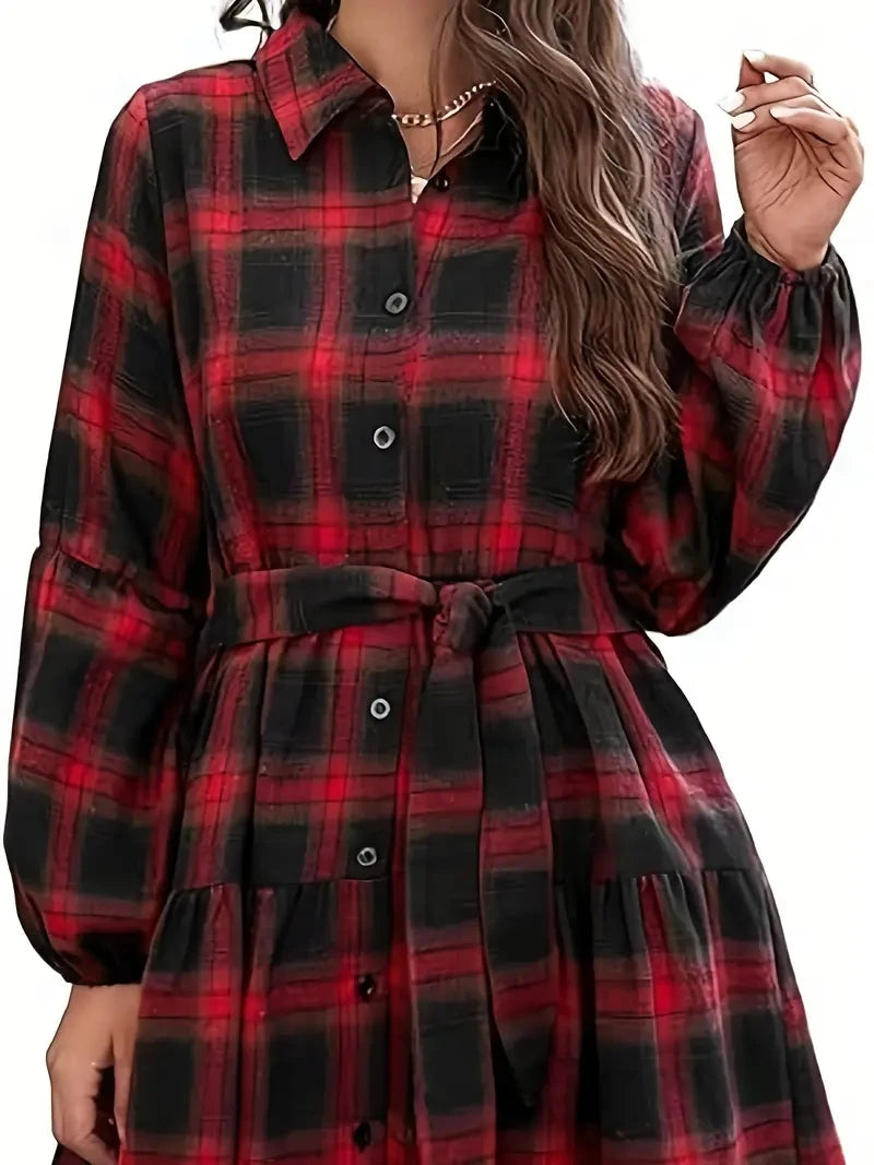 Vestido Sheron