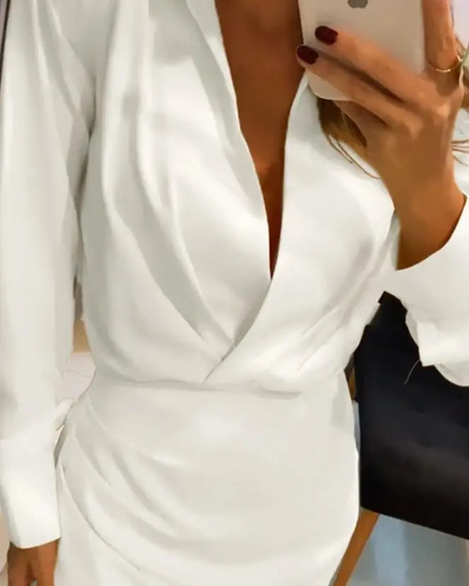 Vestido Clara