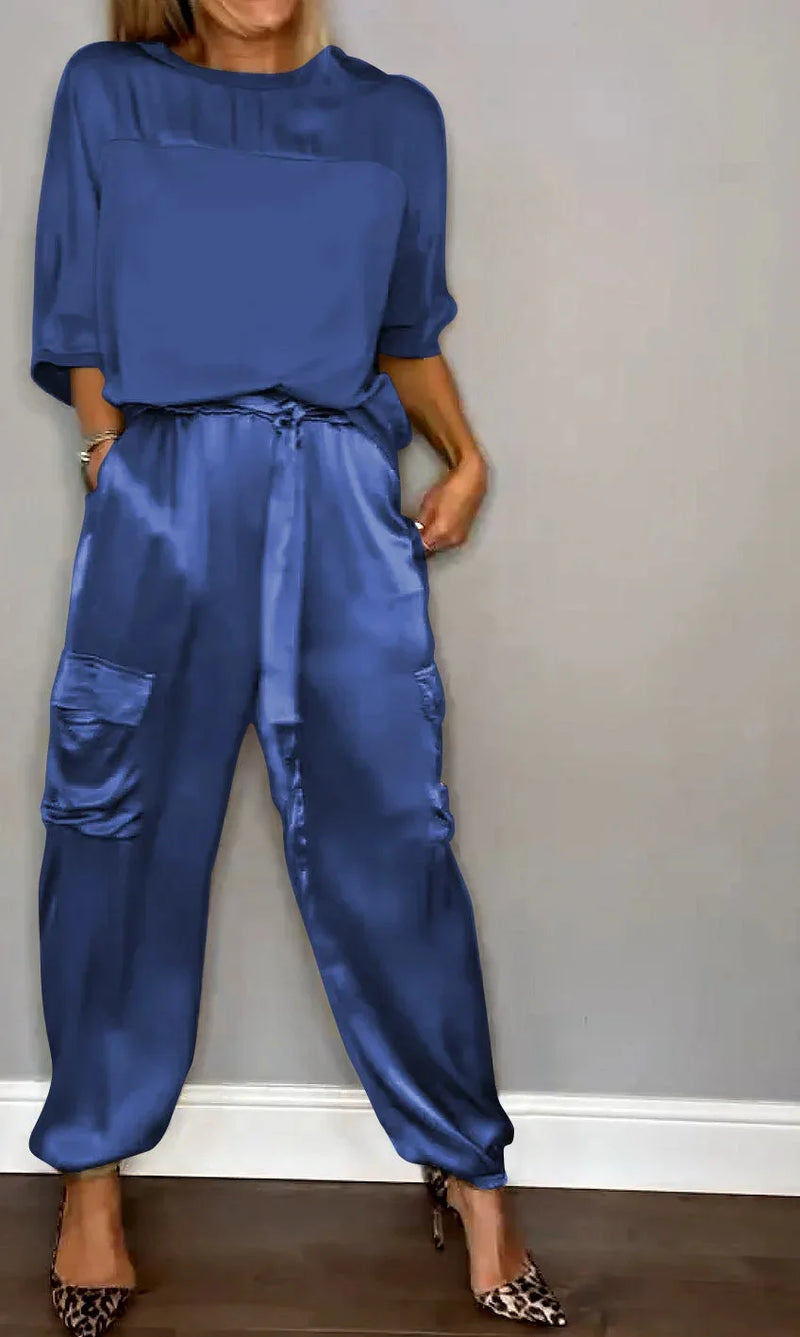 Conjunto Walentine