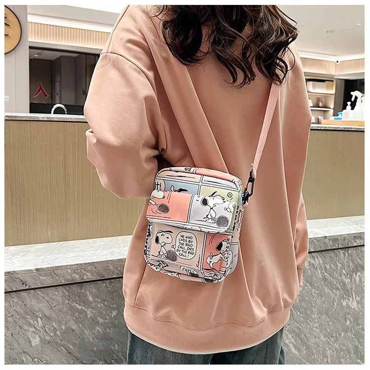Bolsa Poliana