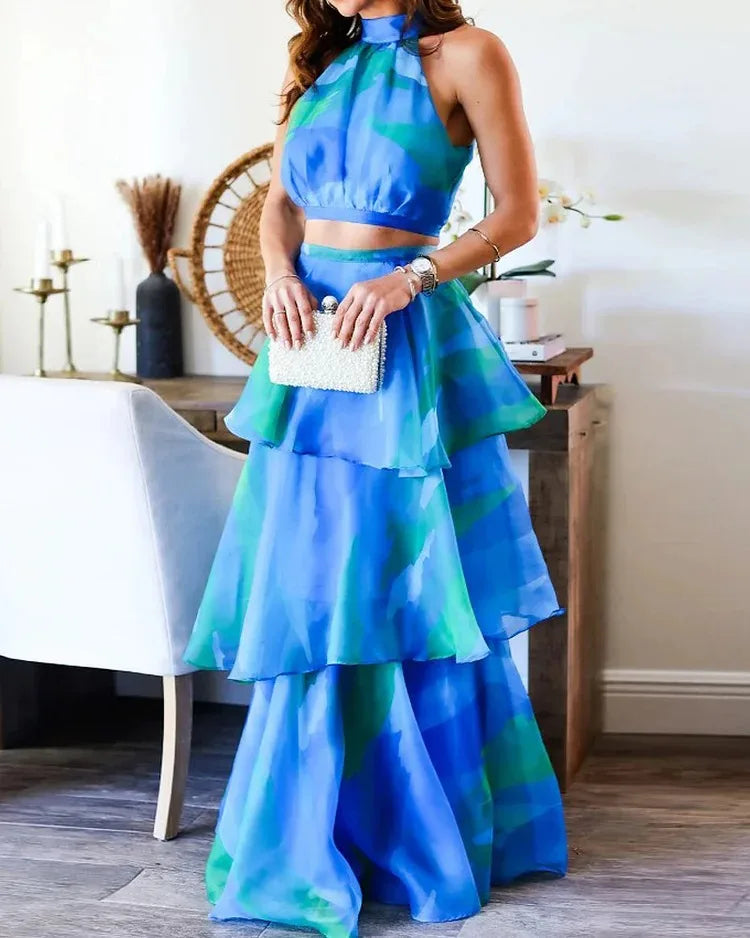 Conjunto Marilice
