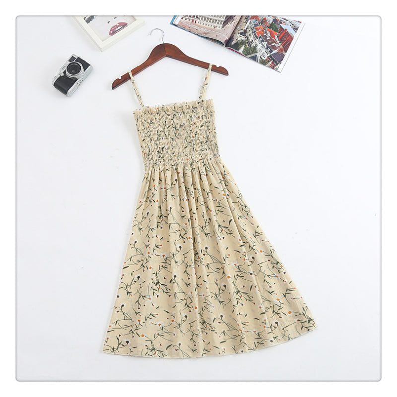 Vestido Glória