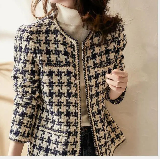 Blazer Leony