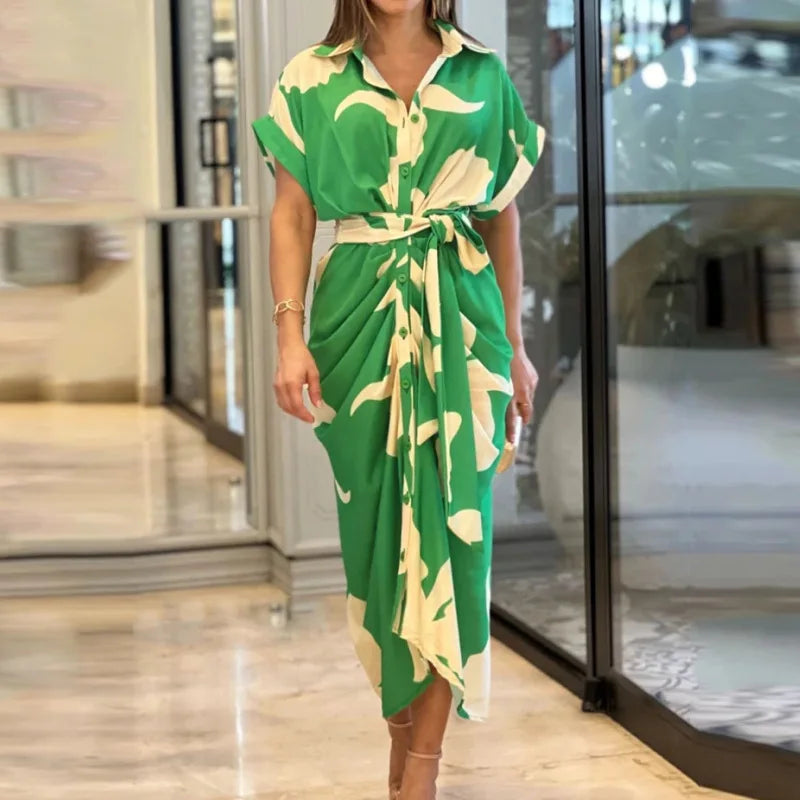 Vestido Bárbara