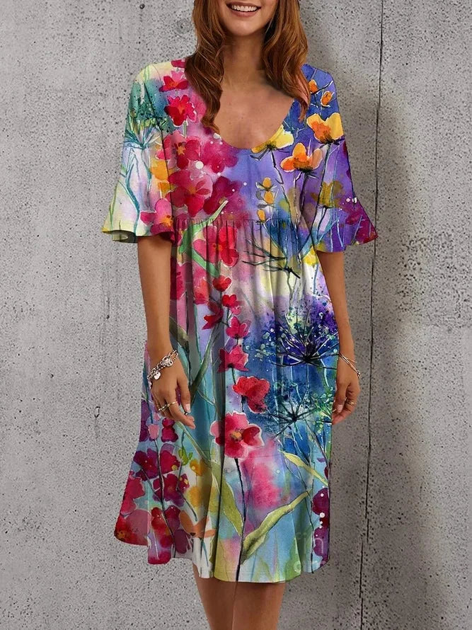 Vestido Nina