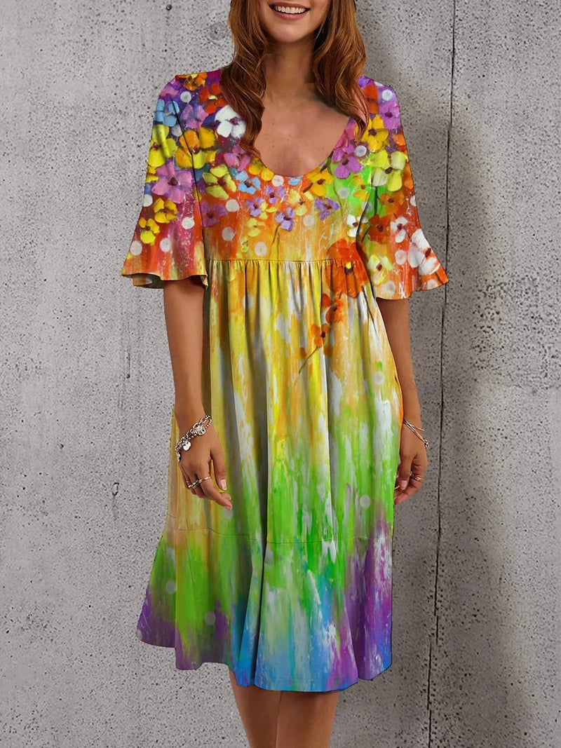 Vestido Nina
