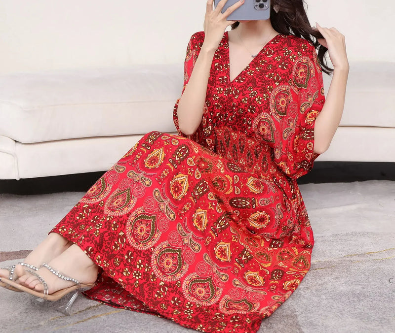 Vestido Samantha