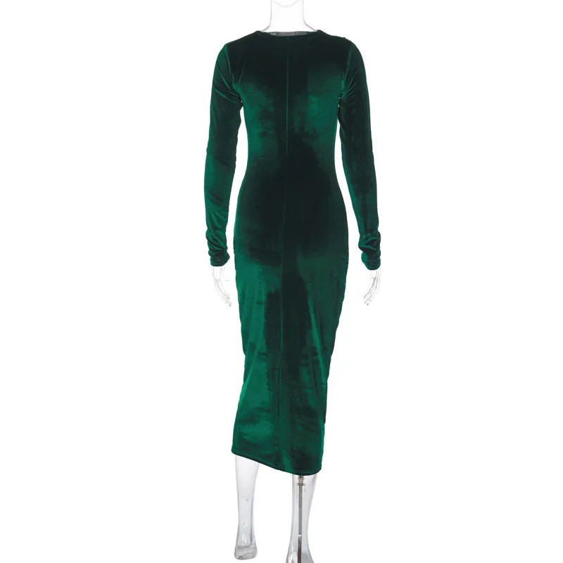 Vestido Mariliz