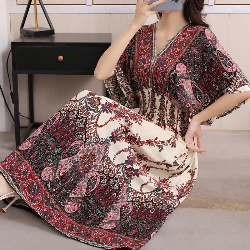 Vestido Samantha
