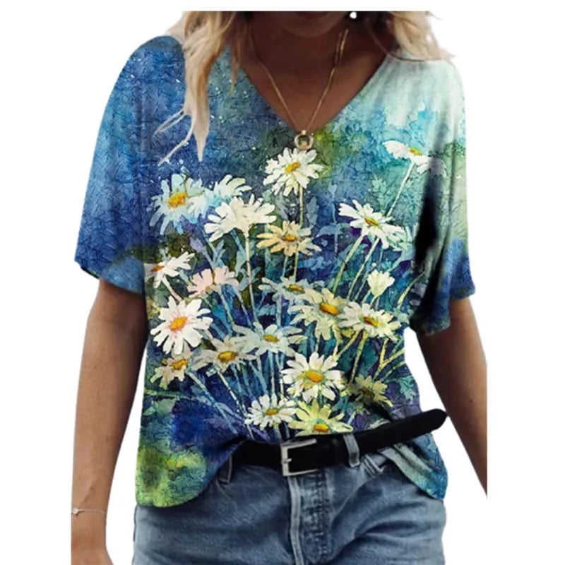 Blusa Aline