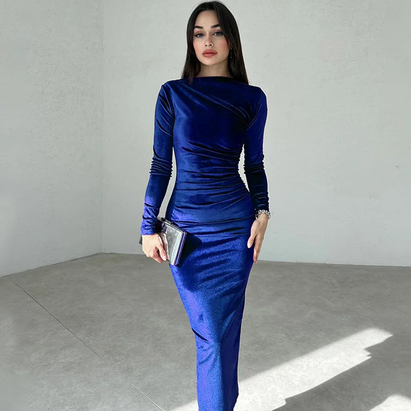 Vestido Mariliz