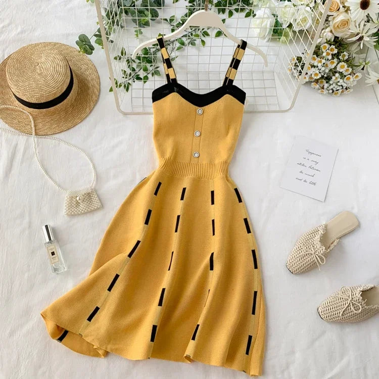 Vestido Cecí