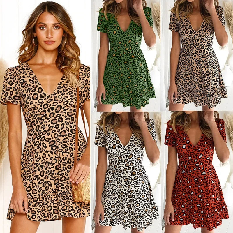 Vestido Karine