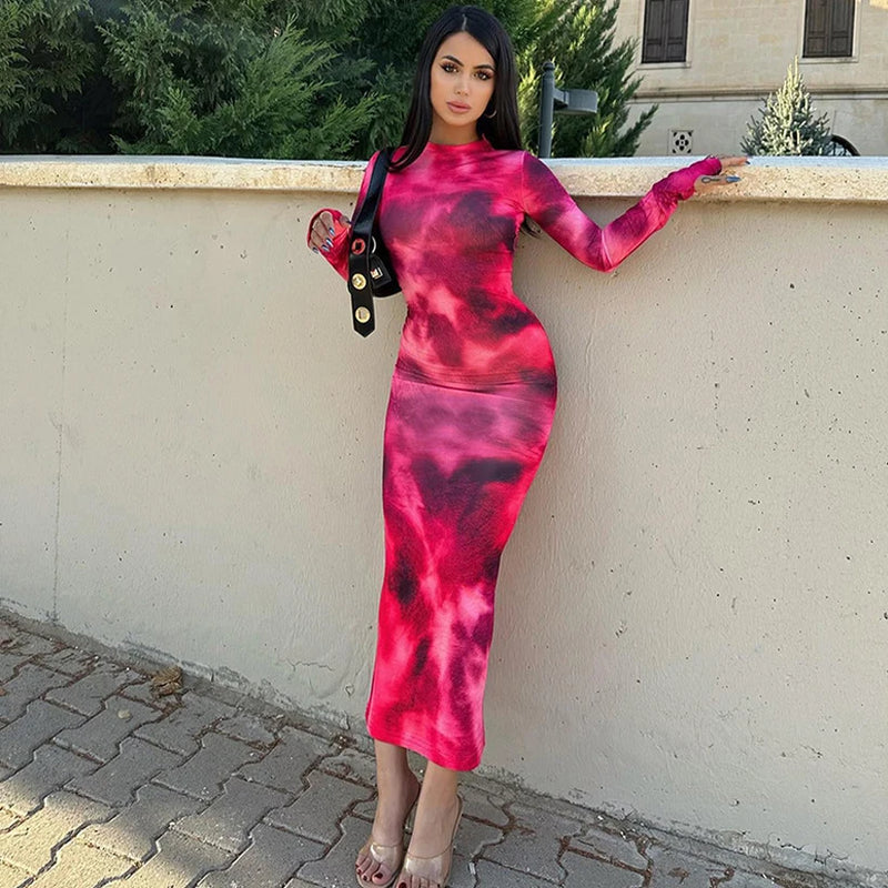 Vestido Mona