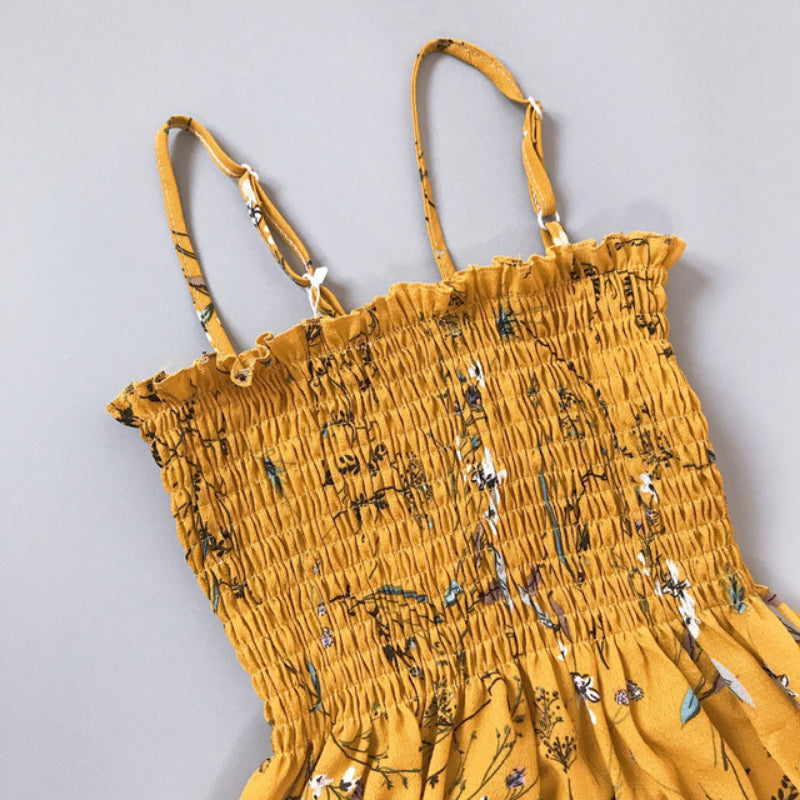 Vestido Glória