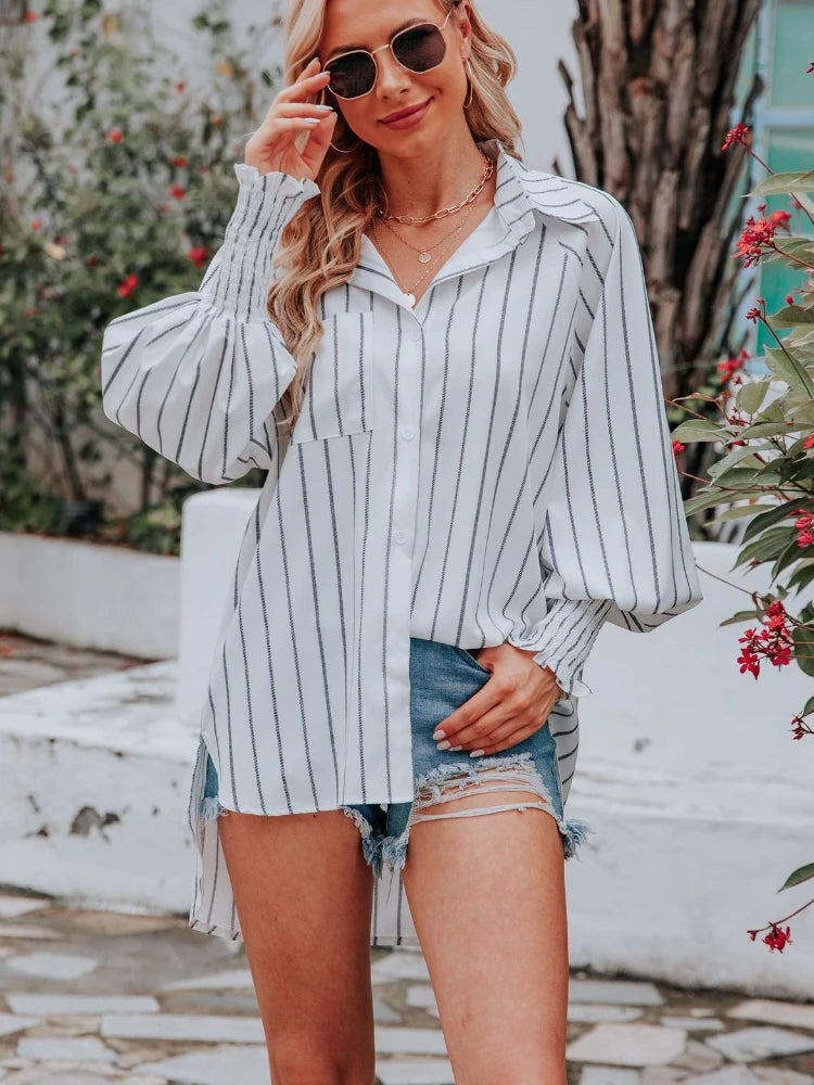 Camisa Talize