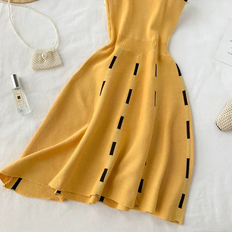 Vestido Cecí