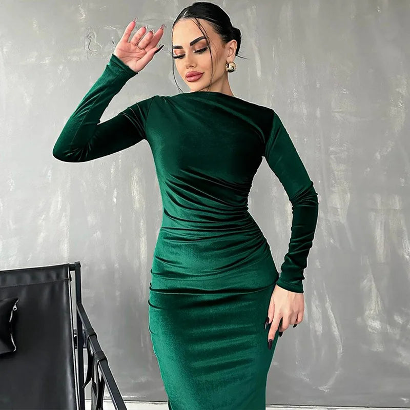 Vestido Mariliz