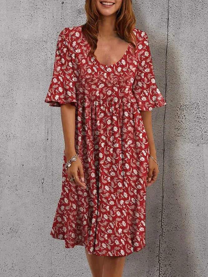 Vestido Nina