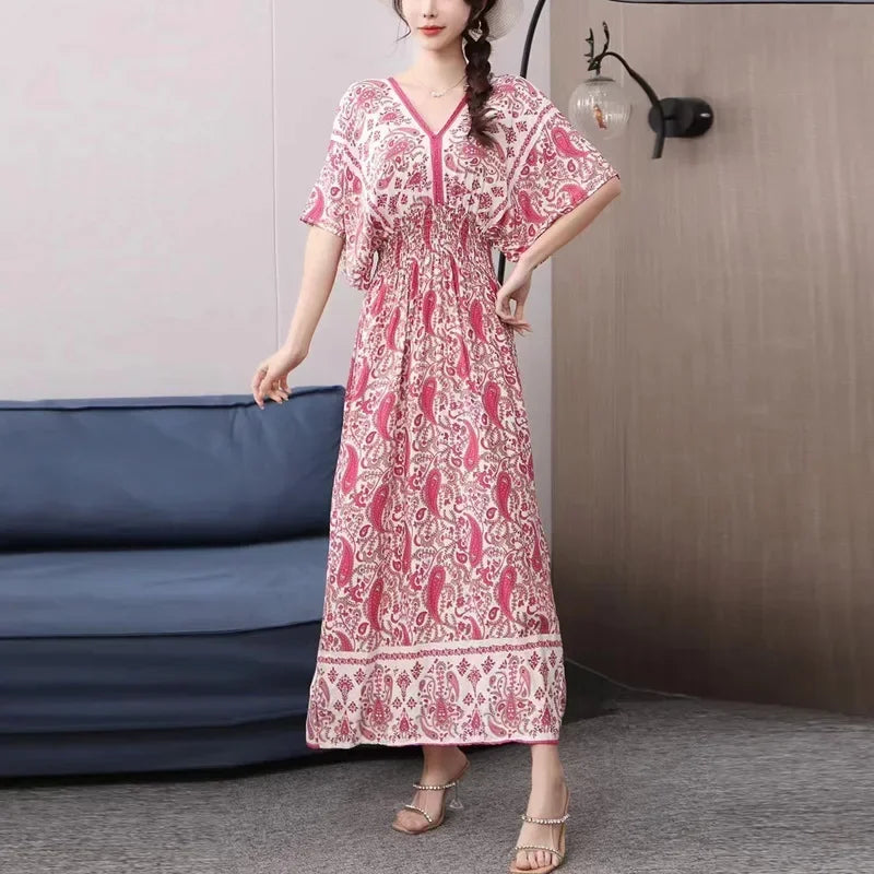 Vestido Samantha