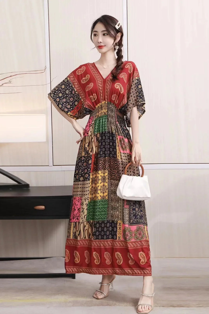 Vestido Samantha