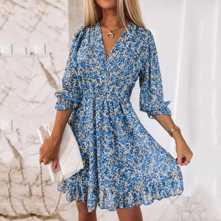 Vestido Helena