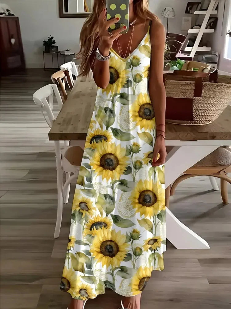 Vestido Lígia