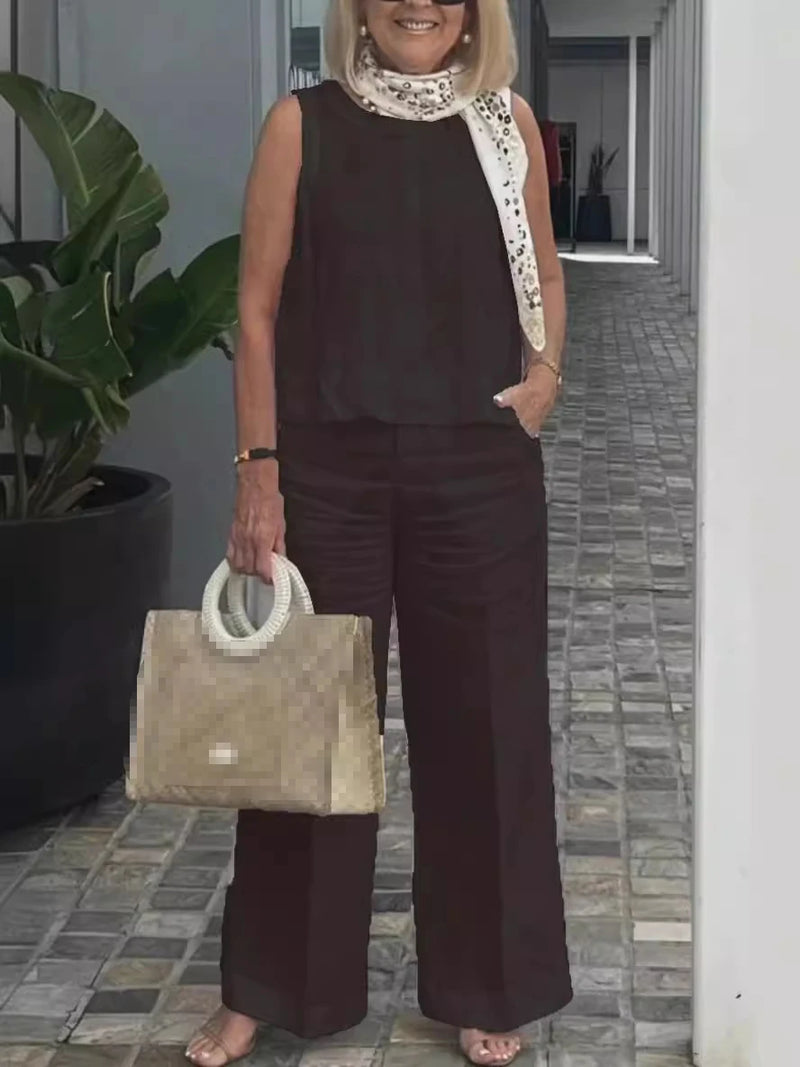 Conjunto Marilze