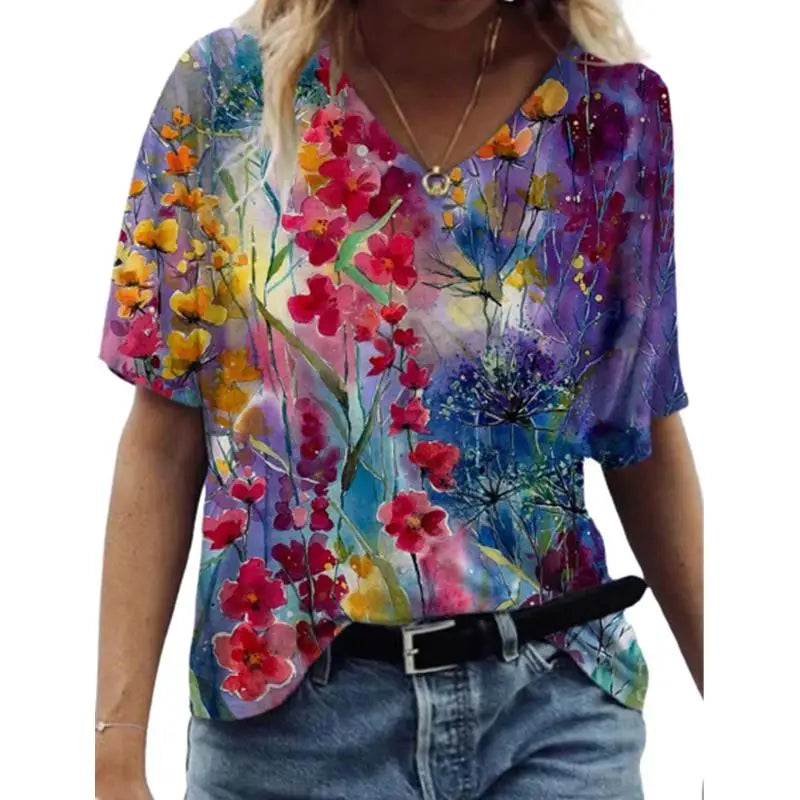 Blusa Aline
