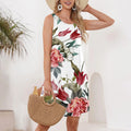 Vestido Florata