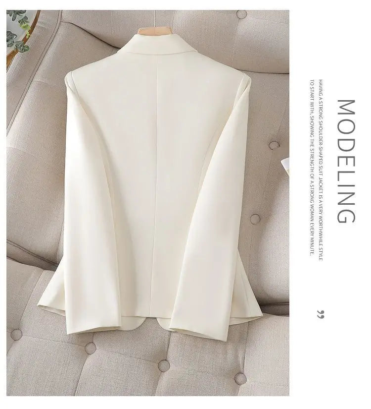 Blazer Tamara