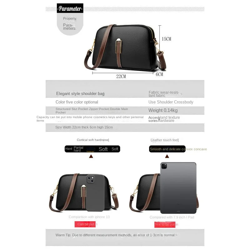 Bolsa Luana