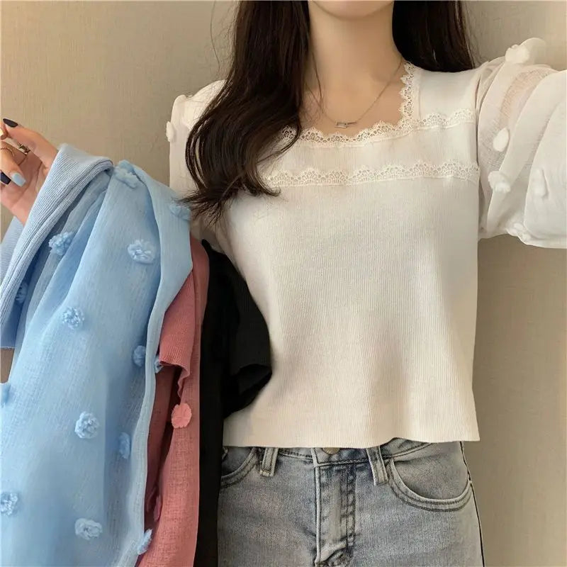 Blusa Bianca