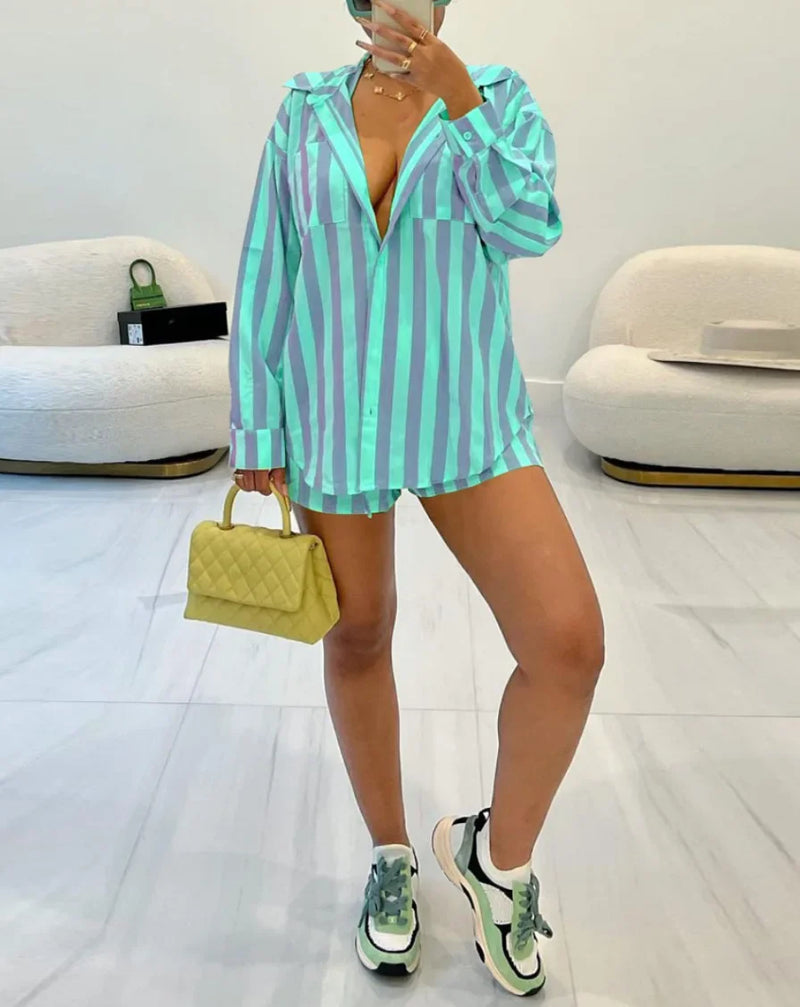 Conjunto Fabiana