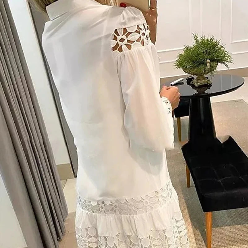 Vestido Cleo