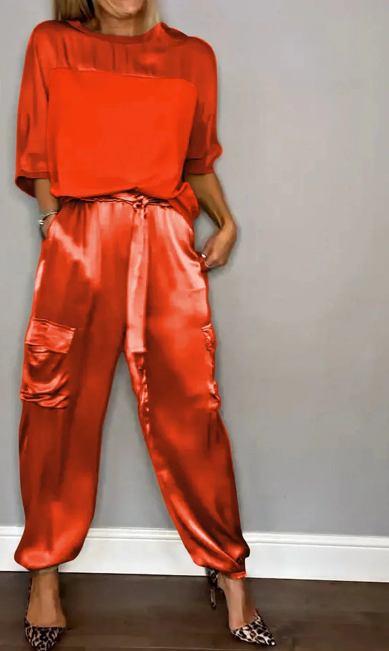 Conjunto Walentine