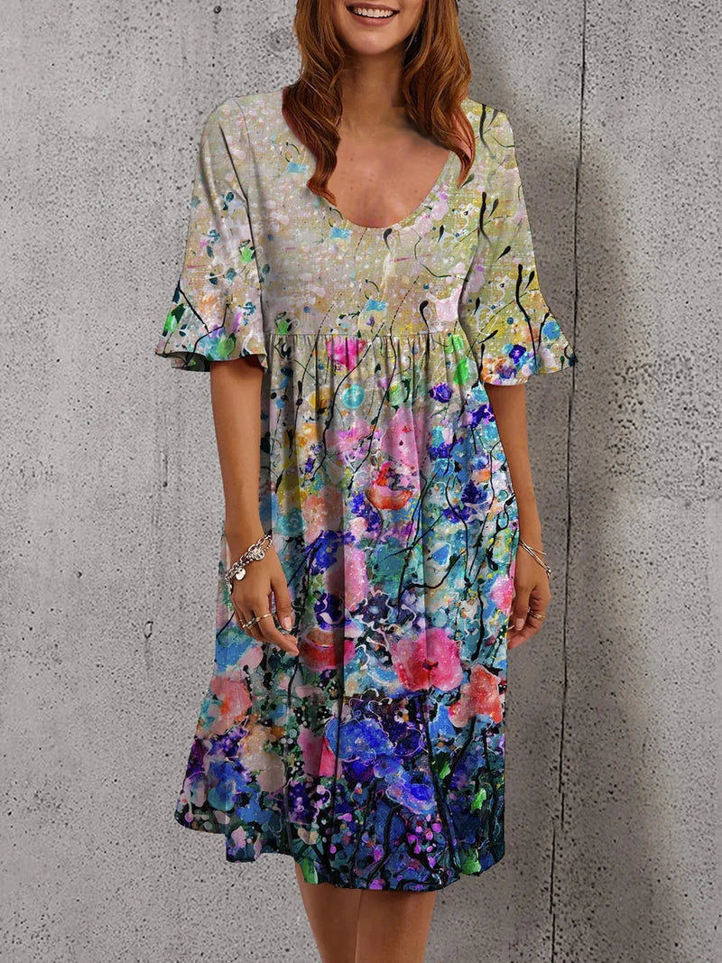 Vestido Nina