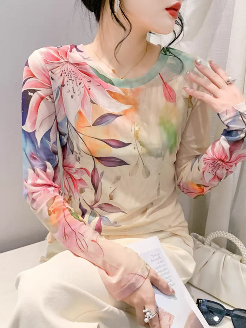 Blusa Bella
