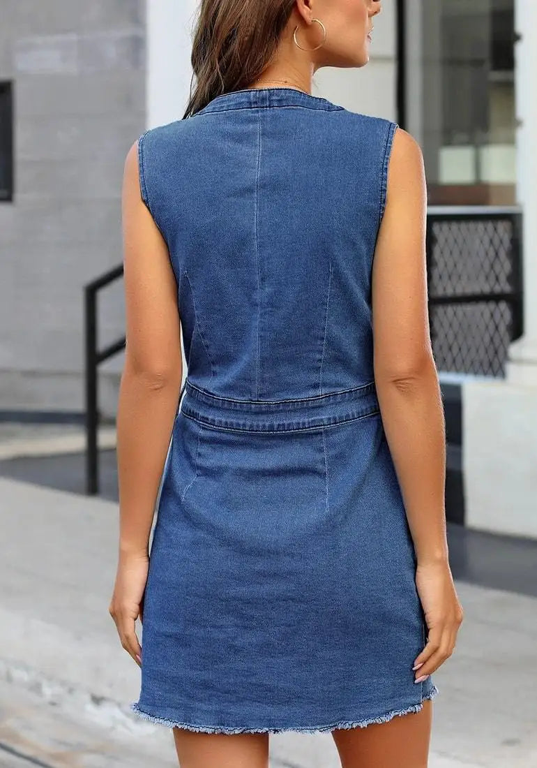 Vestido Yara